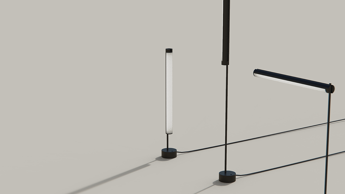 Turn，lamps and lanterns，Floor lamp，Desk lamp，Simplicity，