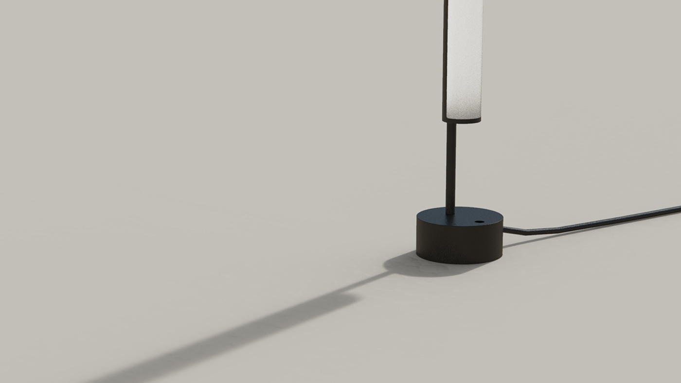 Turn，lamps and lanterns，Floor lamp，Desk lamp，Simplicity，