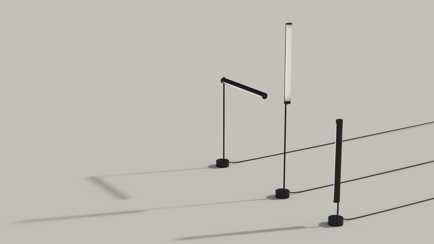 Turn，lamps and lanterns，Floor lamp，Desk lamp，Simplicity，