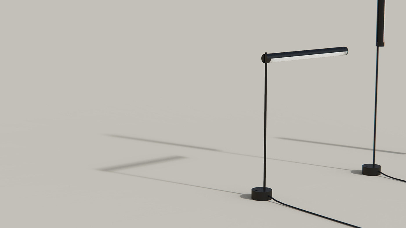 Turn，lamps and lanterns，Floor lamp，Desk lamp，Simplicity，