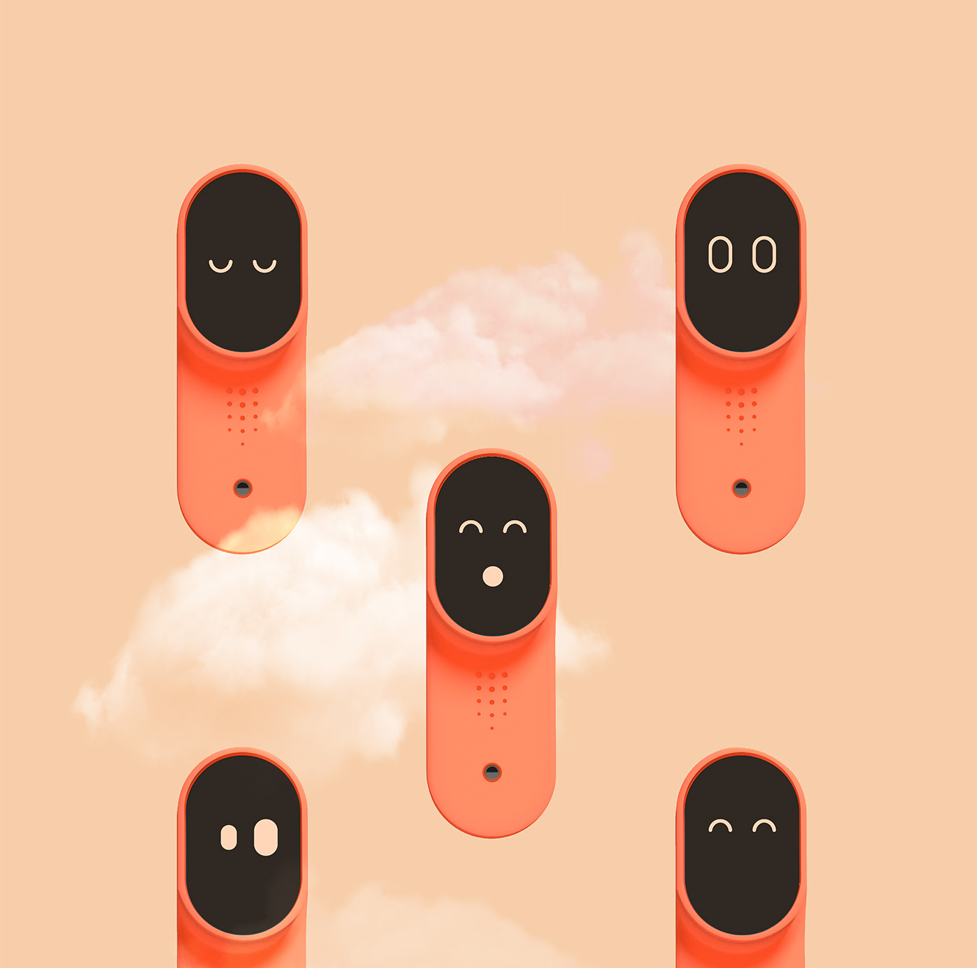 ROOMS，intelligence，Toys，children，