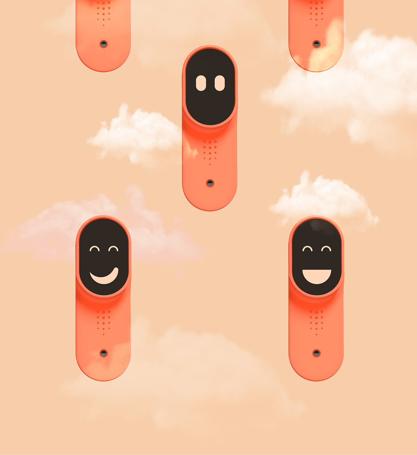 ROOMS，intelligence，Toys，children，