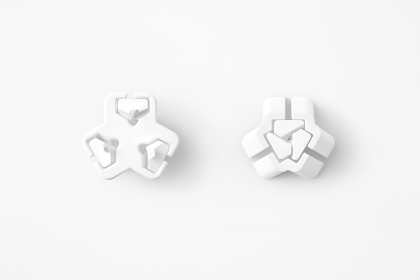 No Entry，YKK，zipper design ，innovate，