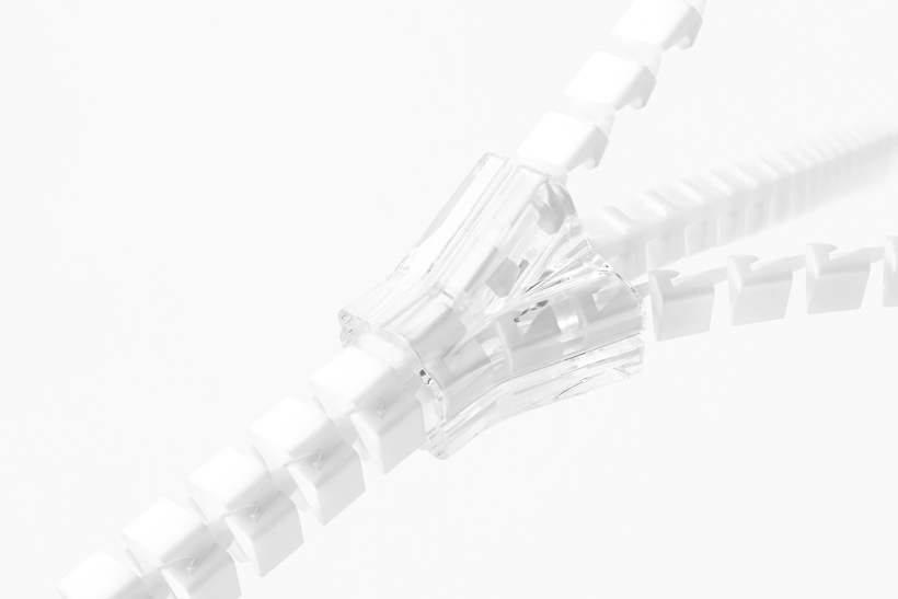 No Entry，YKK，zipper design ，innovate，