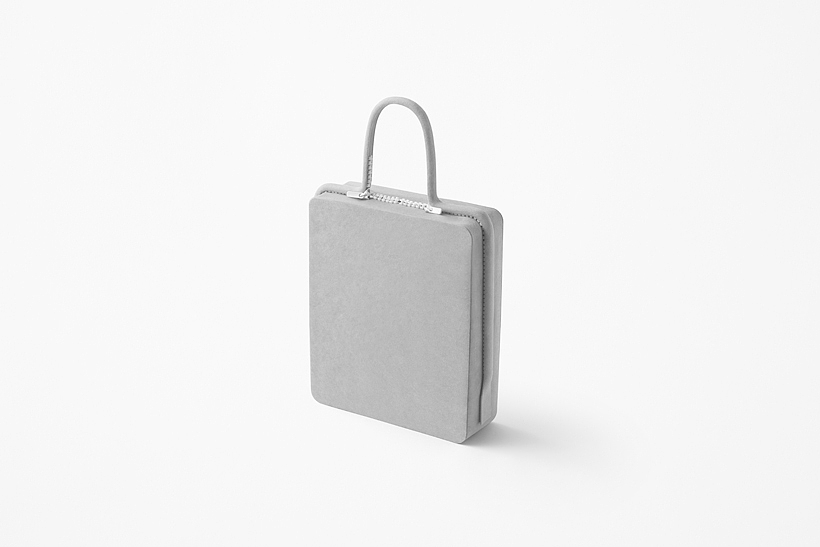 No Entry，YKK，zipper design ，innovate，