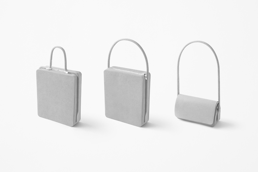 No Entry，YKK，zipper design ，innovate，