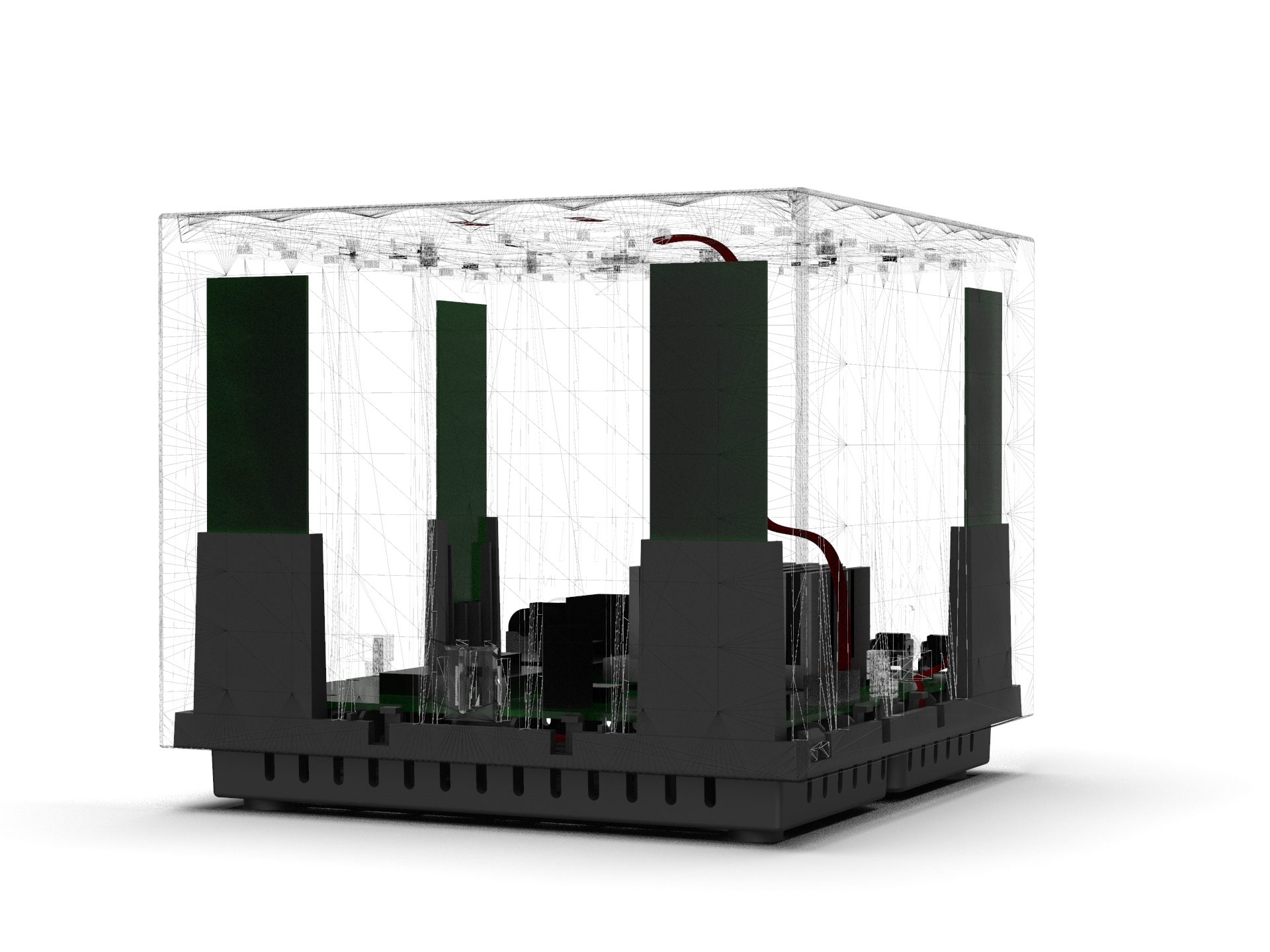 WiFi 6, router，box，