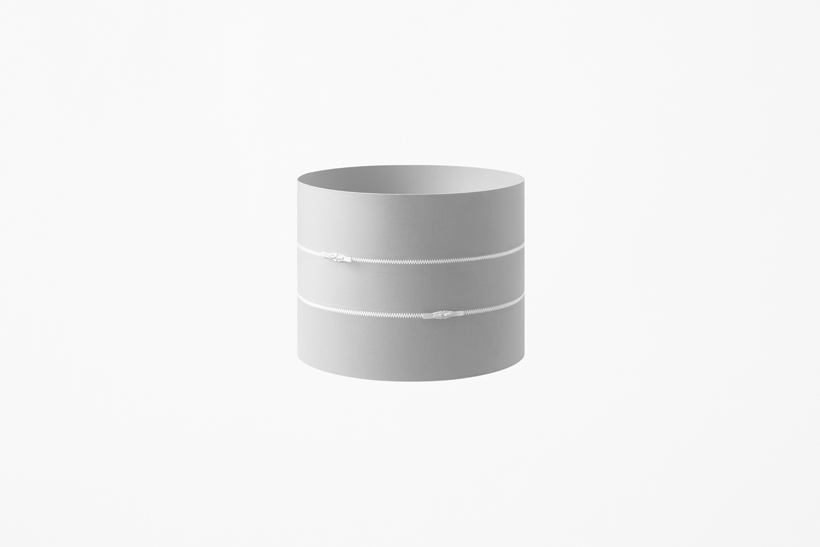 No Entry，YKK，zipper design ，innovate，