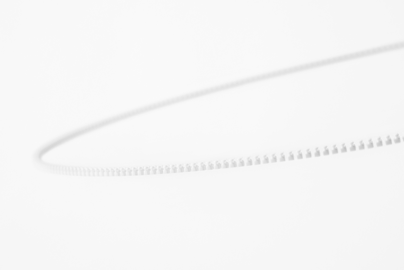 No Entry，YKK，zipper design ，innovate，