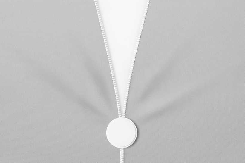 No Entry，YKK，zipper design ，innovate，