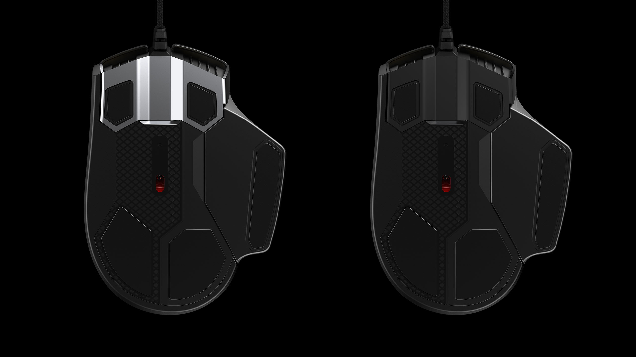 Soft scabbard，mouse，black，