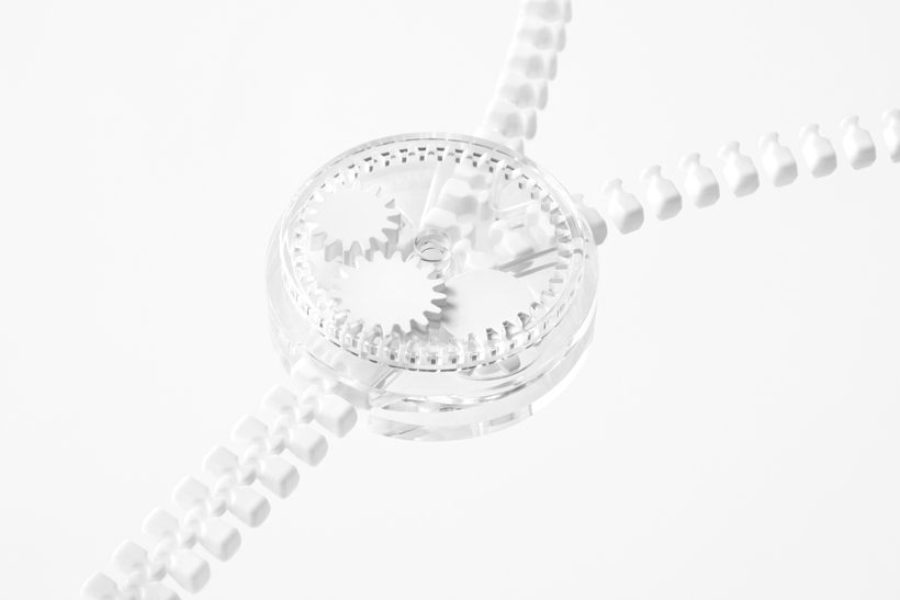 No Entry，YKK，zipper design ，innovate，