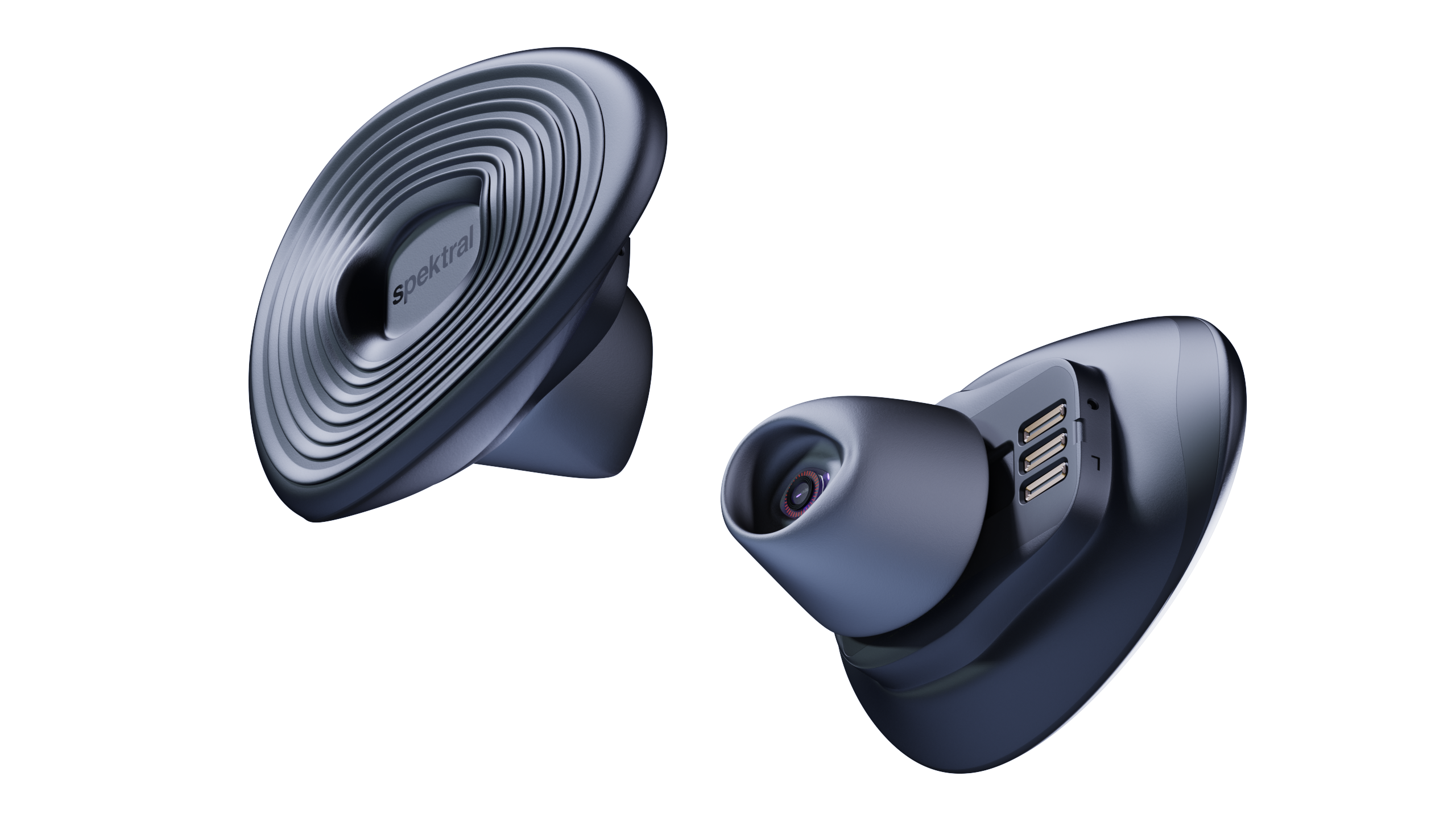 HALO，Earphone design，conceptual design，