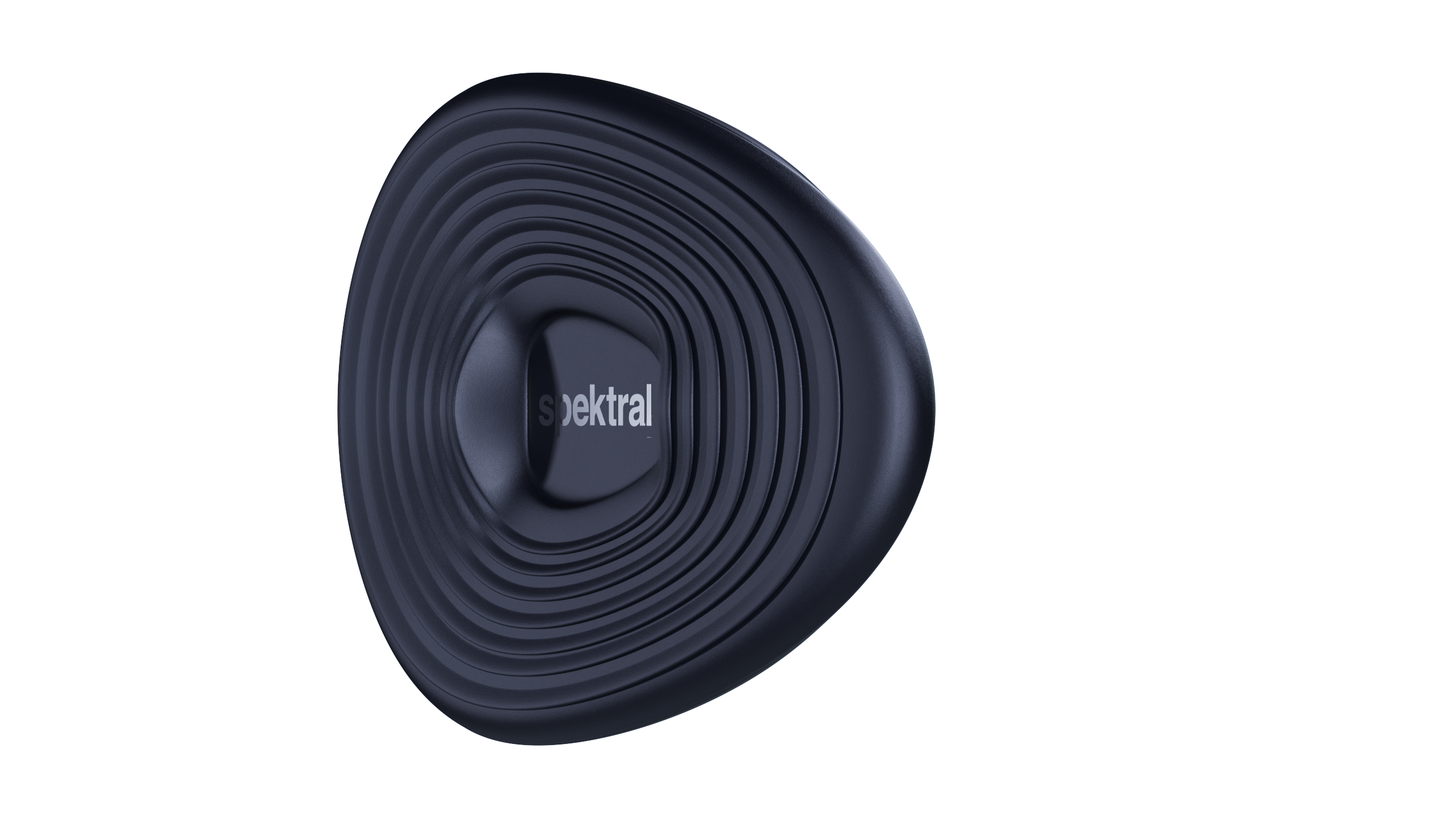 HALO，Earphone design，conceptual design，