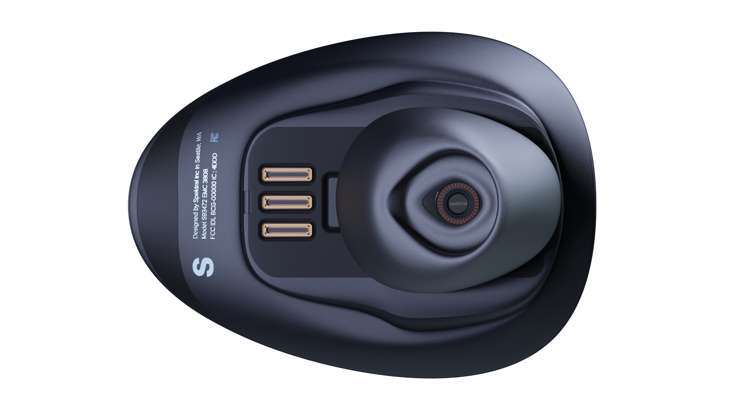 HALO，Earphone design，conceptual design，