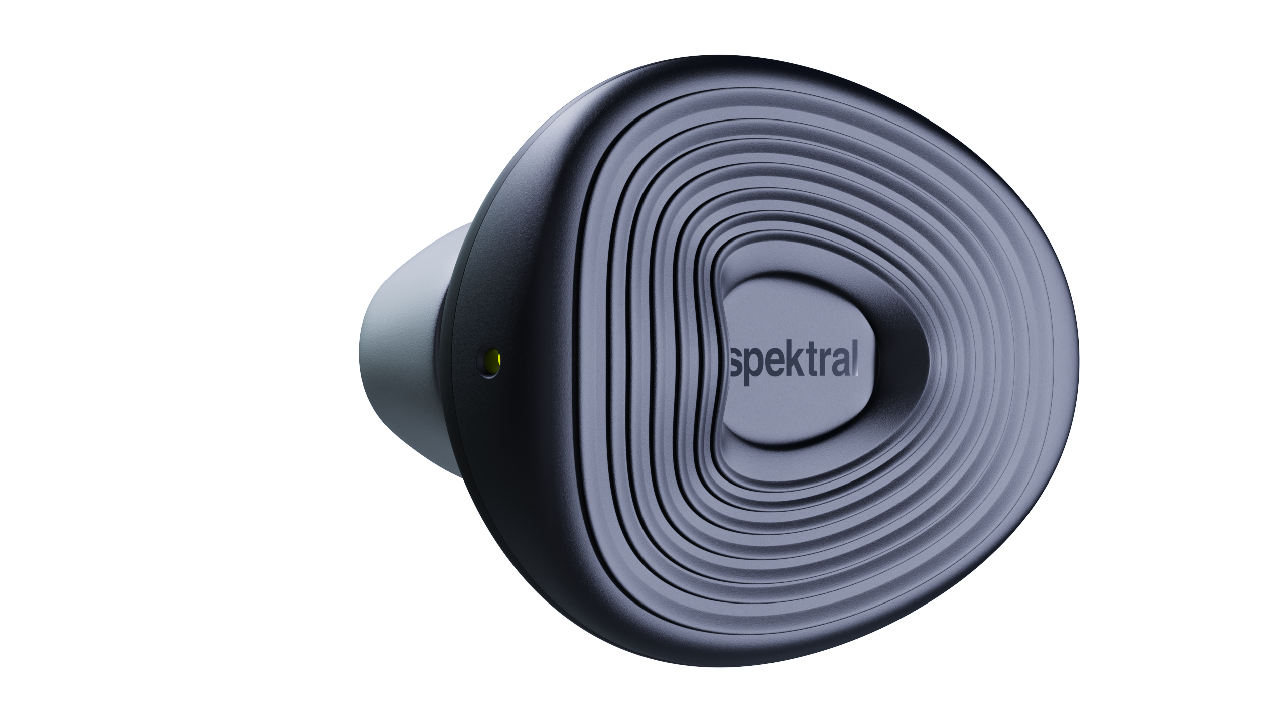 HALO，Earphone design，conceptual design，