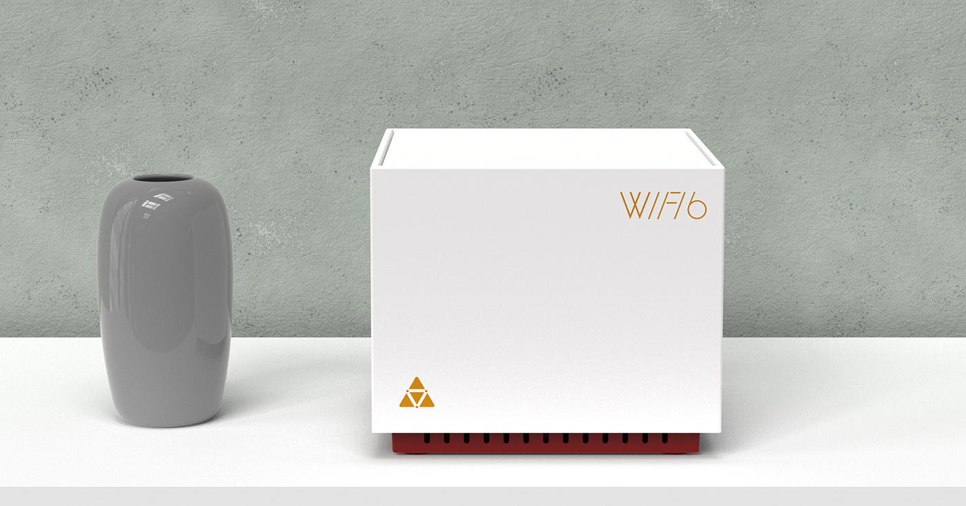 WiFi 6、路由器，box，