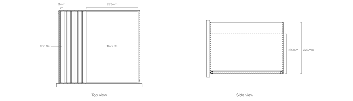 Venous，Multifunctional printer，green，