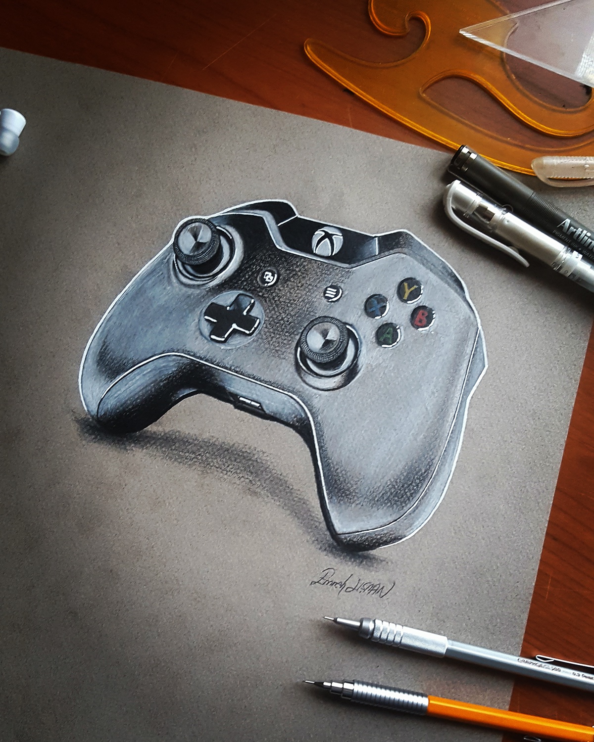 Sman's name，turkey，Hand drawn，chair，two thousand and seventeen，sketchbook，