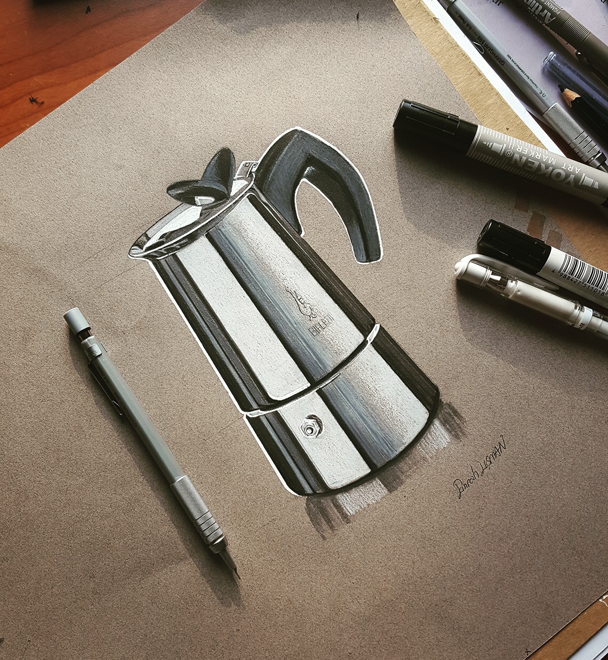 Sman's name，turkey，Hand drawn，chair，two thousand and seventeen，sketchbook，