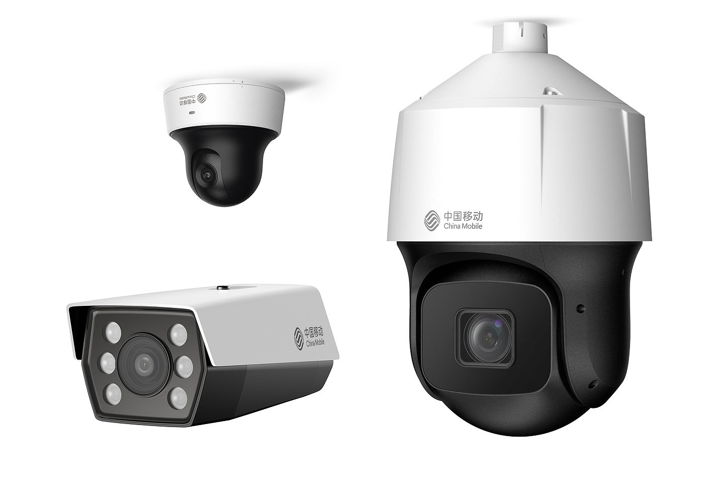 Industrial Security，industrial design，Intelligent monitoring，ai，