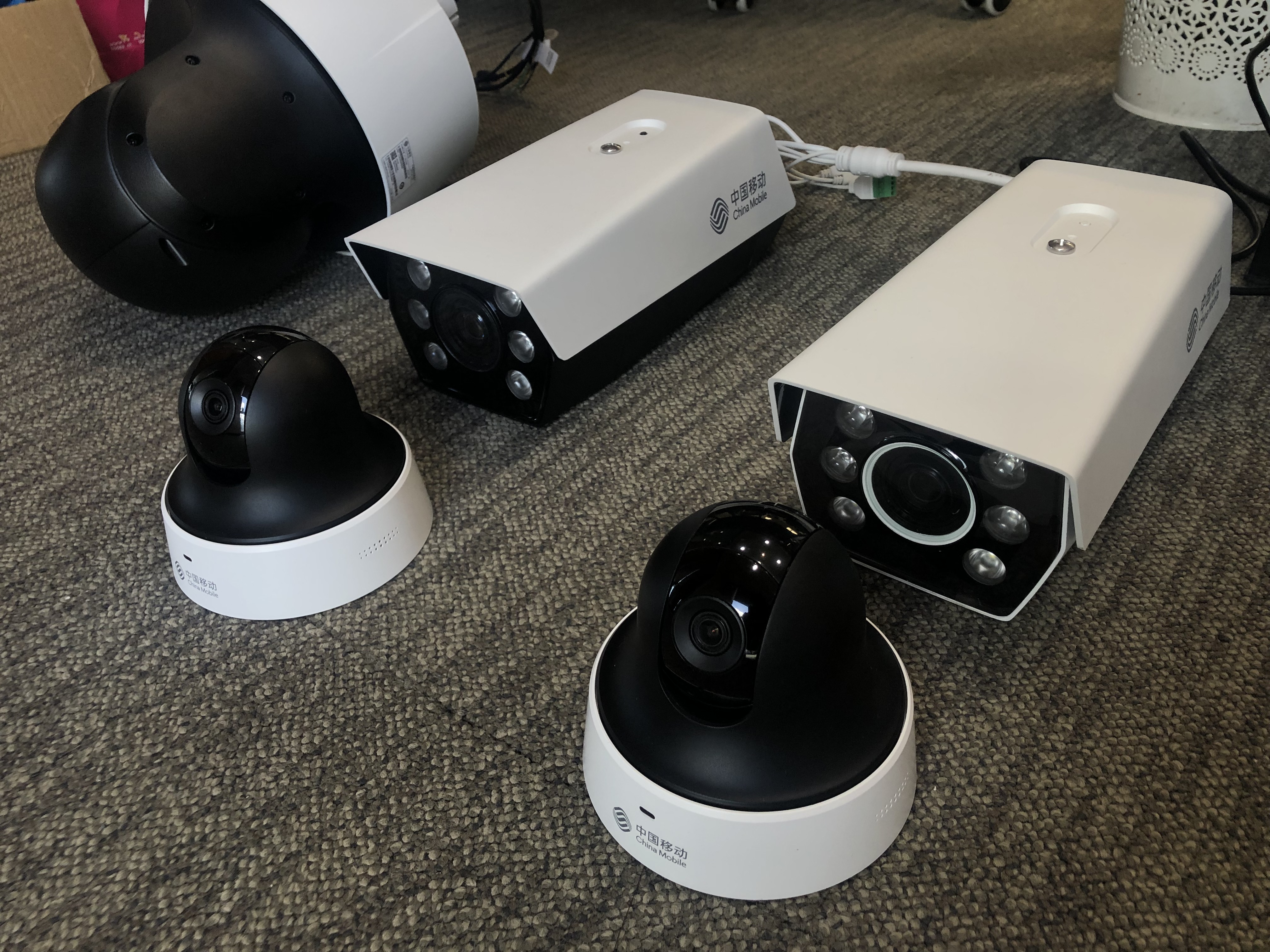 Industrial Security，industrial design，Intelligent monitoring，ai，