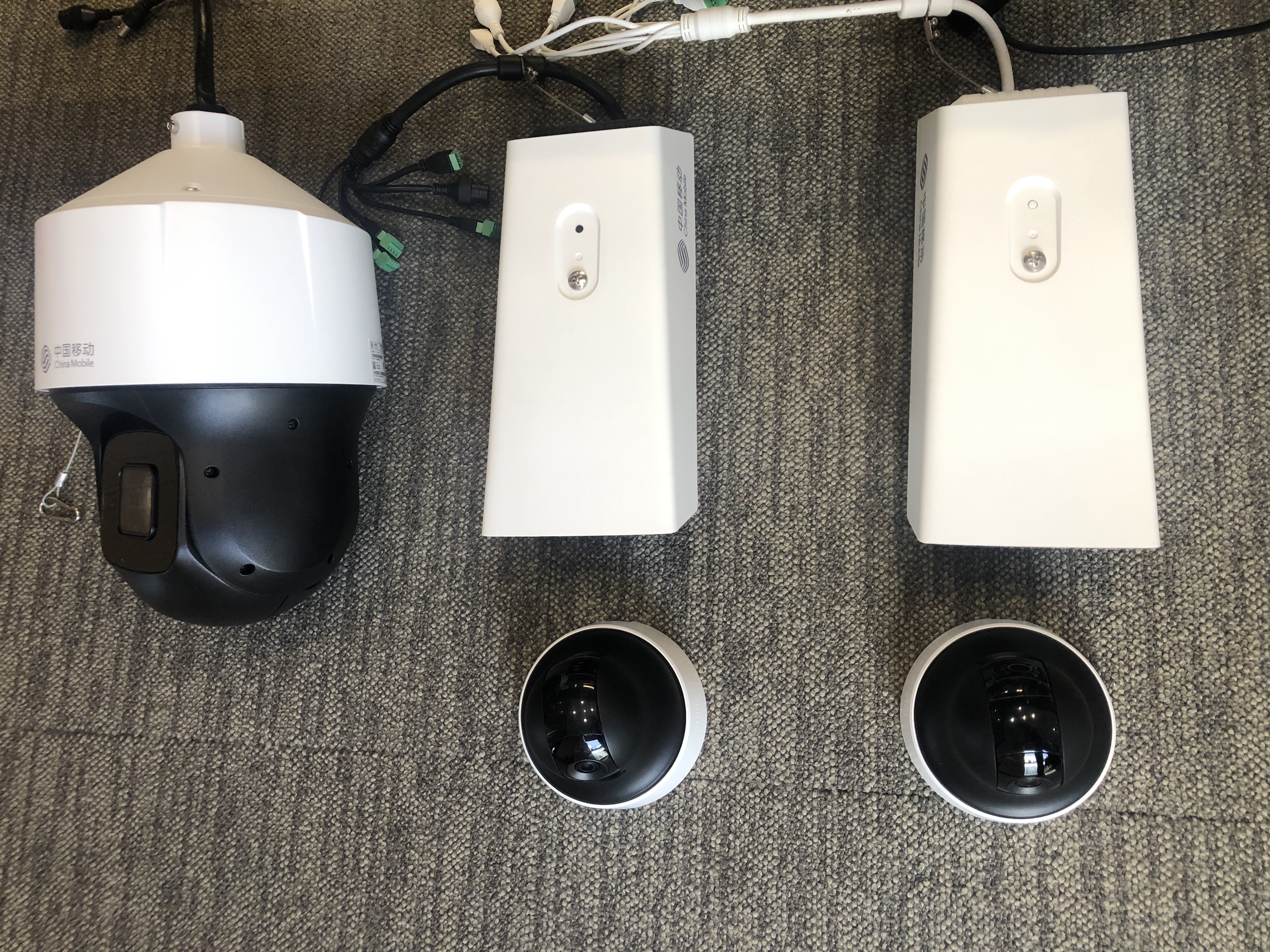 Industrial Security，industrial design，Intelligent monitoring，ai，