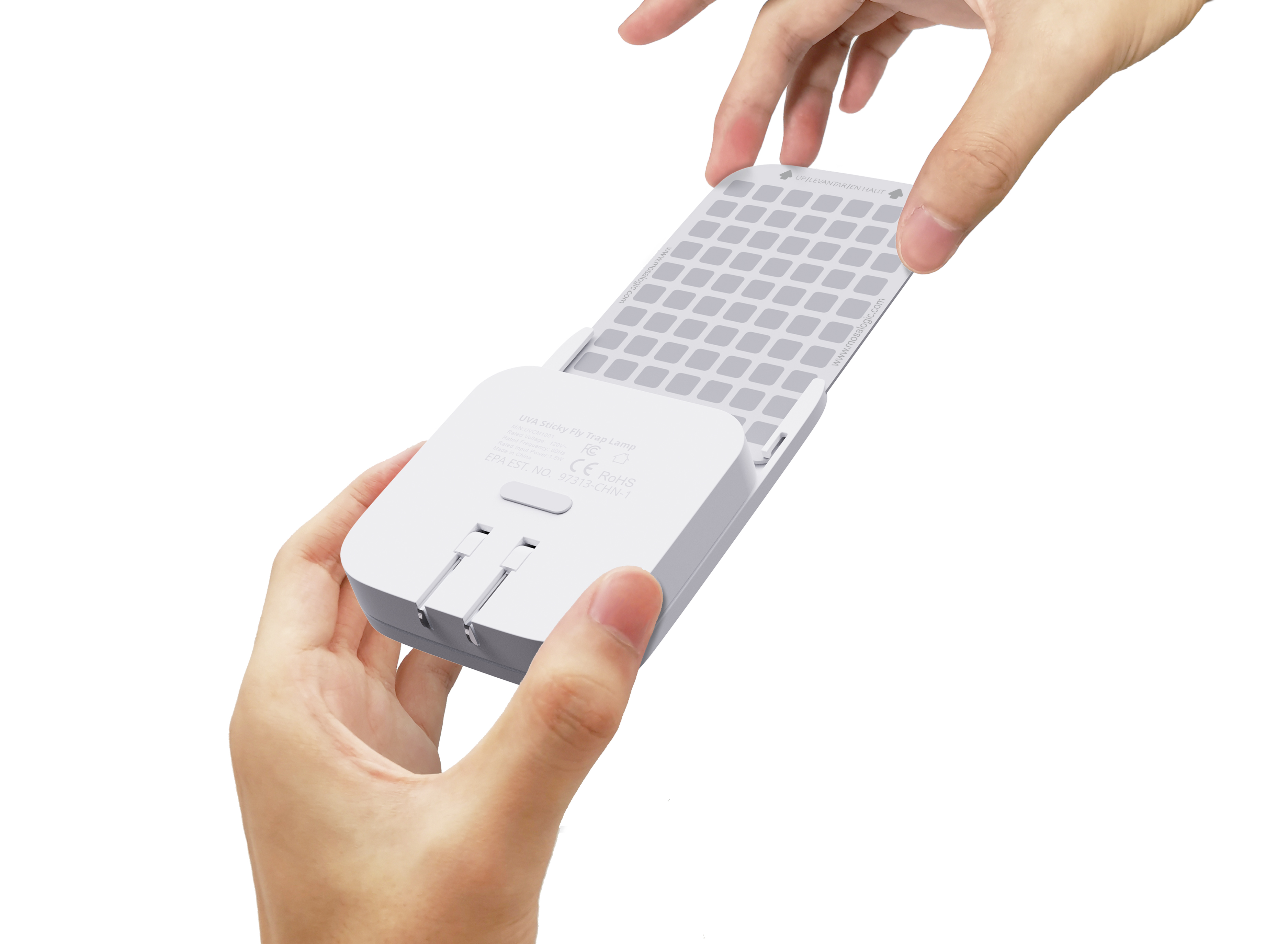 ultraviolet rays，UVA，Mosquito killing lamp，Night light，intelligence，