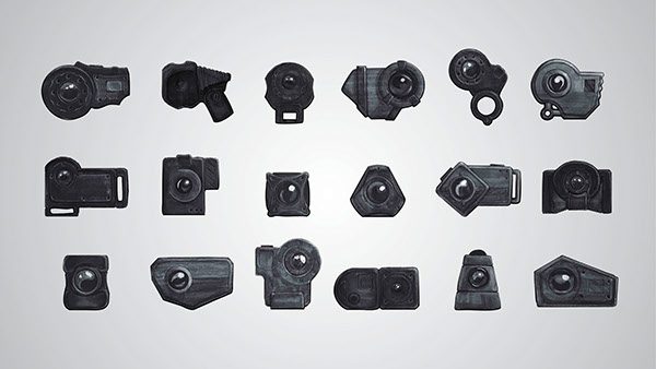 Motion camera，conceptual design，Portable，