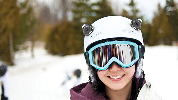 Motion camera，conceptual design，Portable，