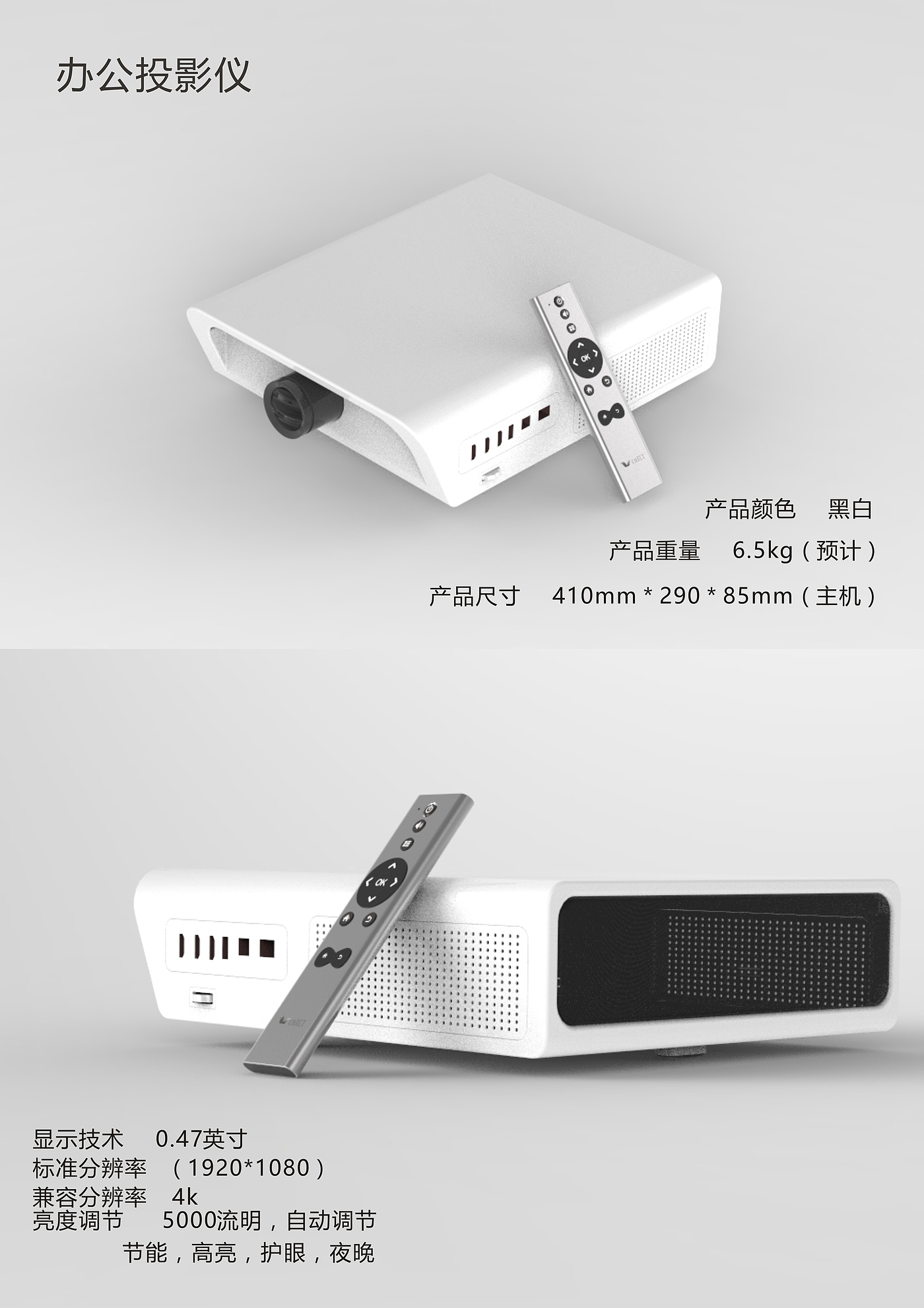 Office products，