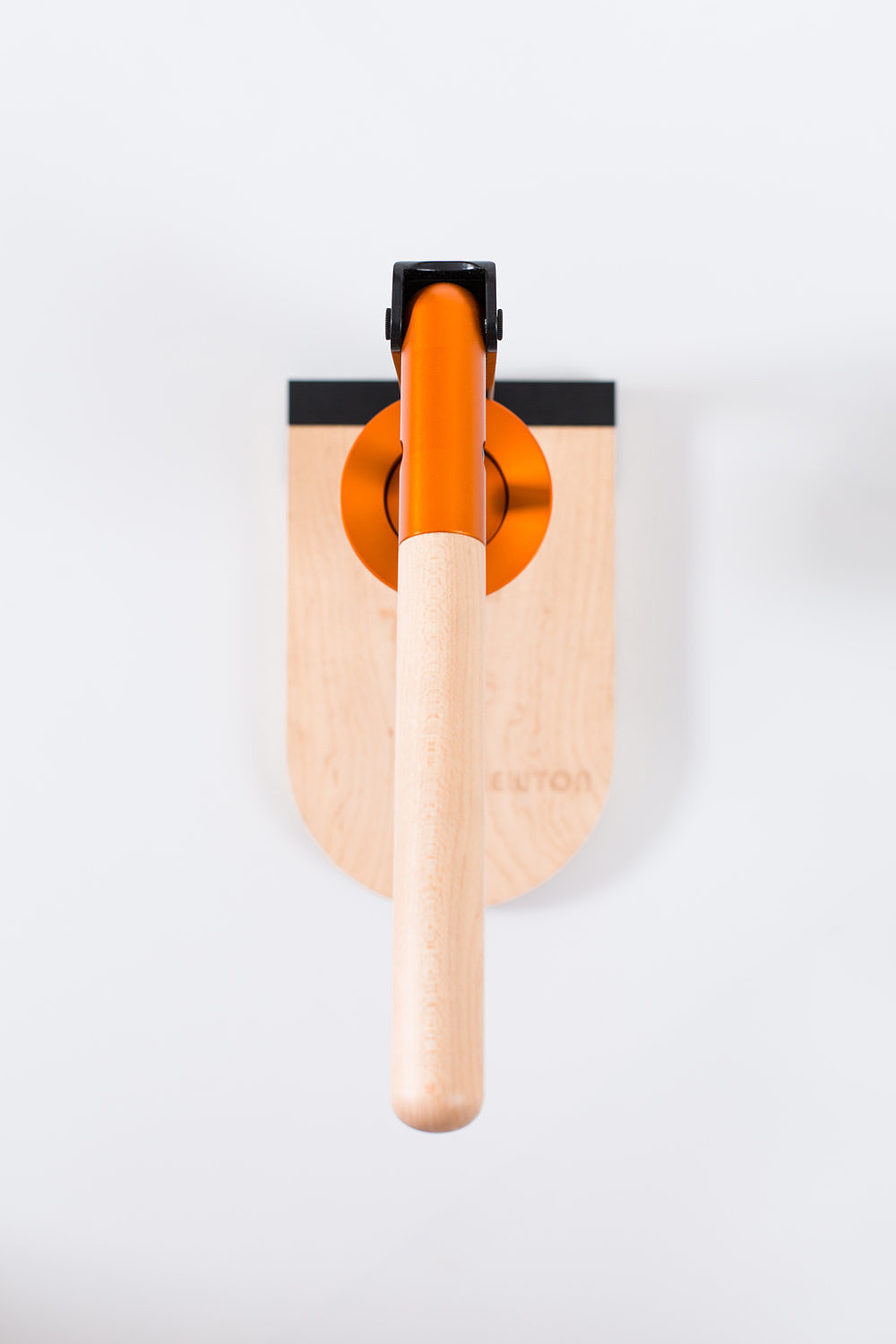 Coffee machine，Portable，Newton Espresso，manual，woodiness，