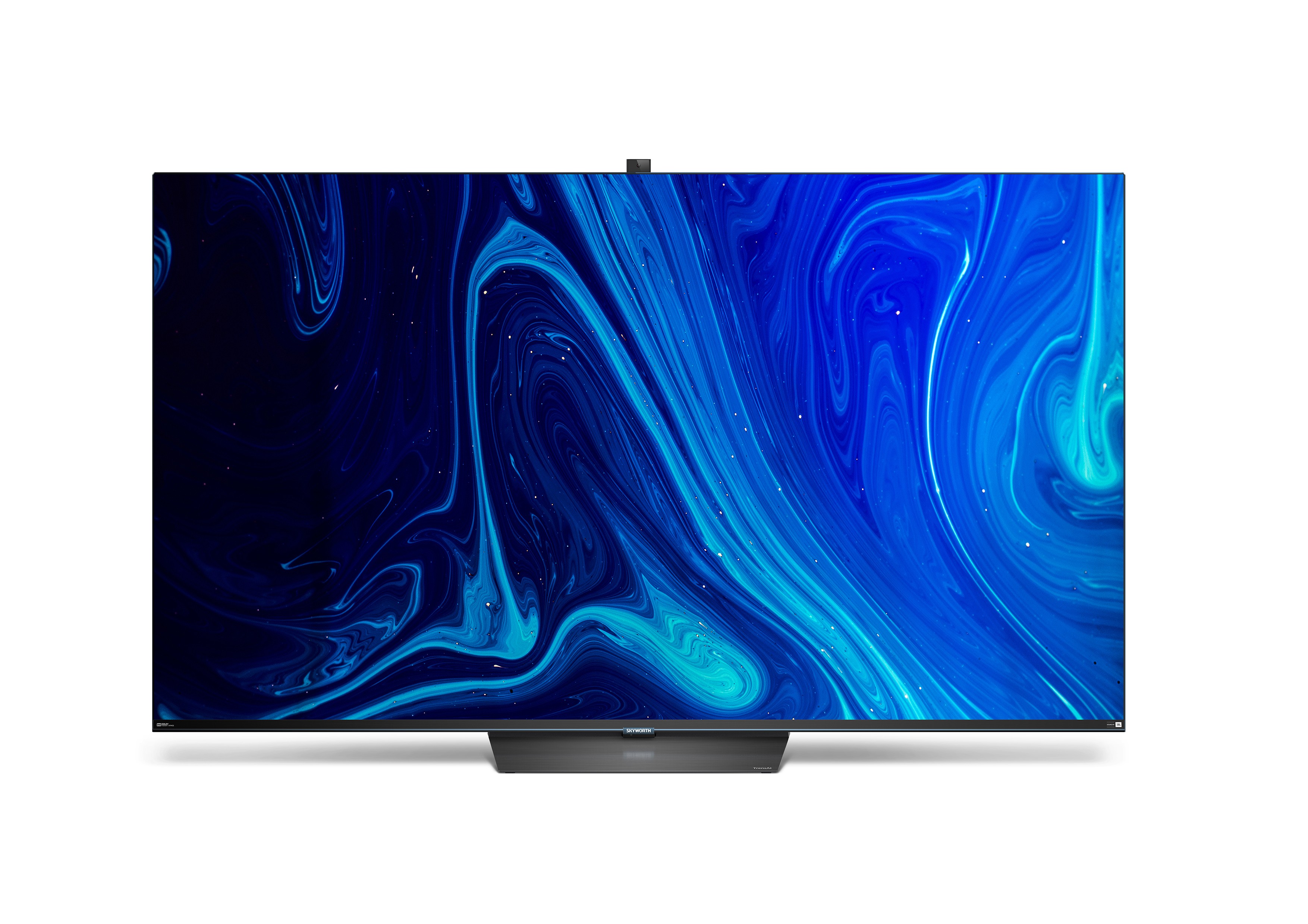 television，2020 CGD contemporary good design award，Shenzhen Skyworth RGB Electronics Co., Ltd，