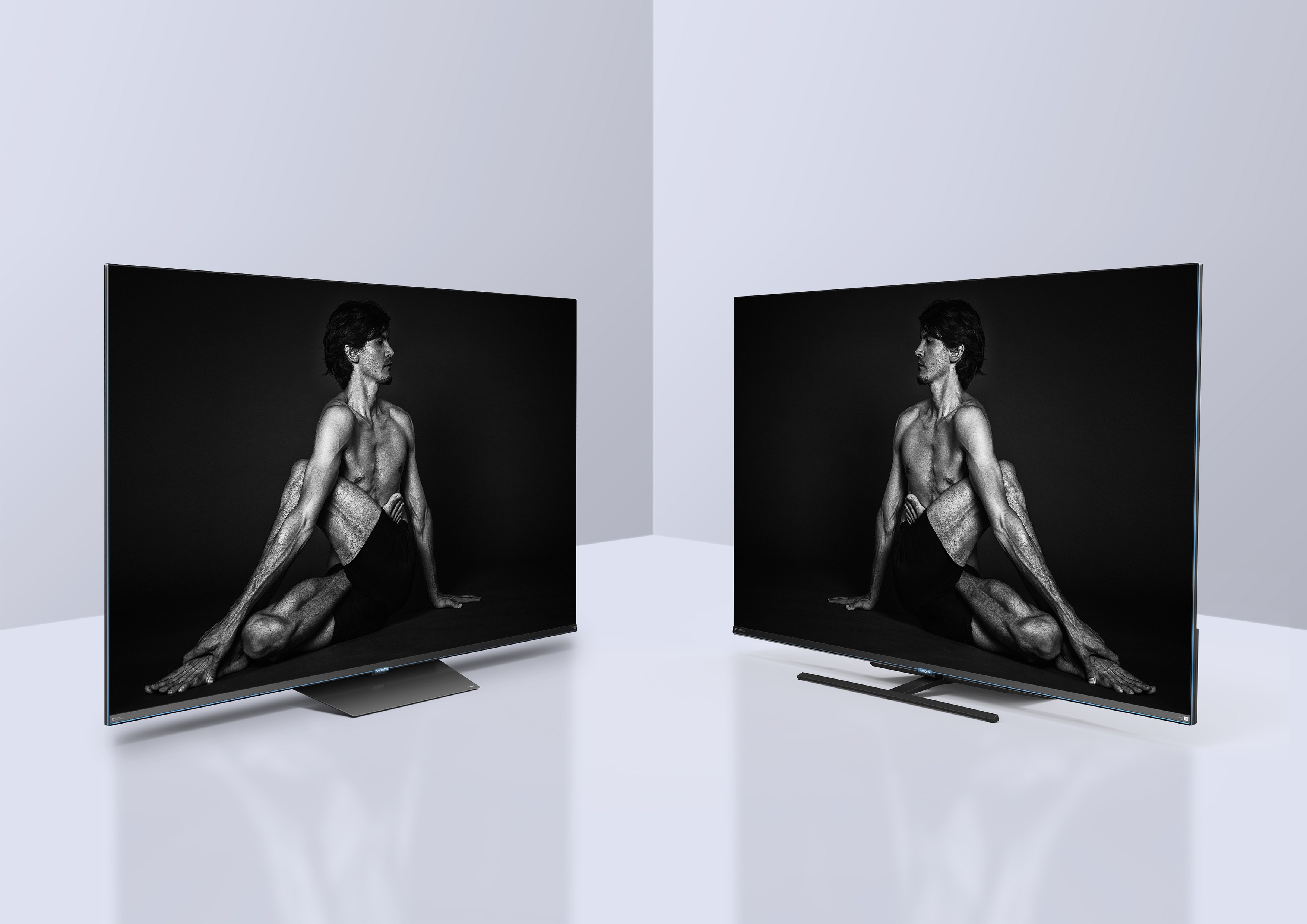 television，2020 CGD contemporary good design award，Shenzhen Skyworth RGB Electronics Co., Ltd，
