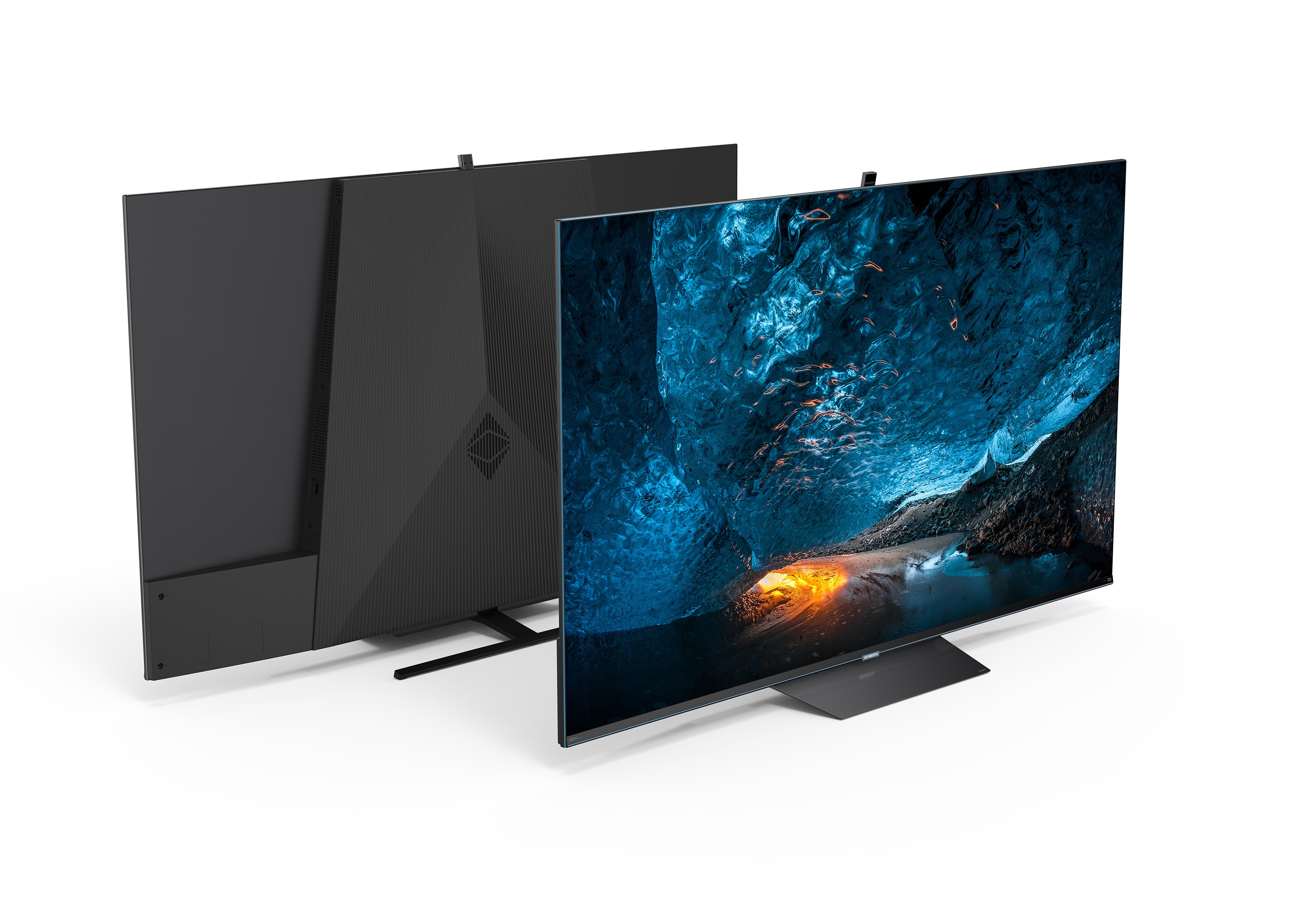 television，2020 CGD contemporary good design award，Shenzhen Skyworth RGB Electronics Co., Ltd，