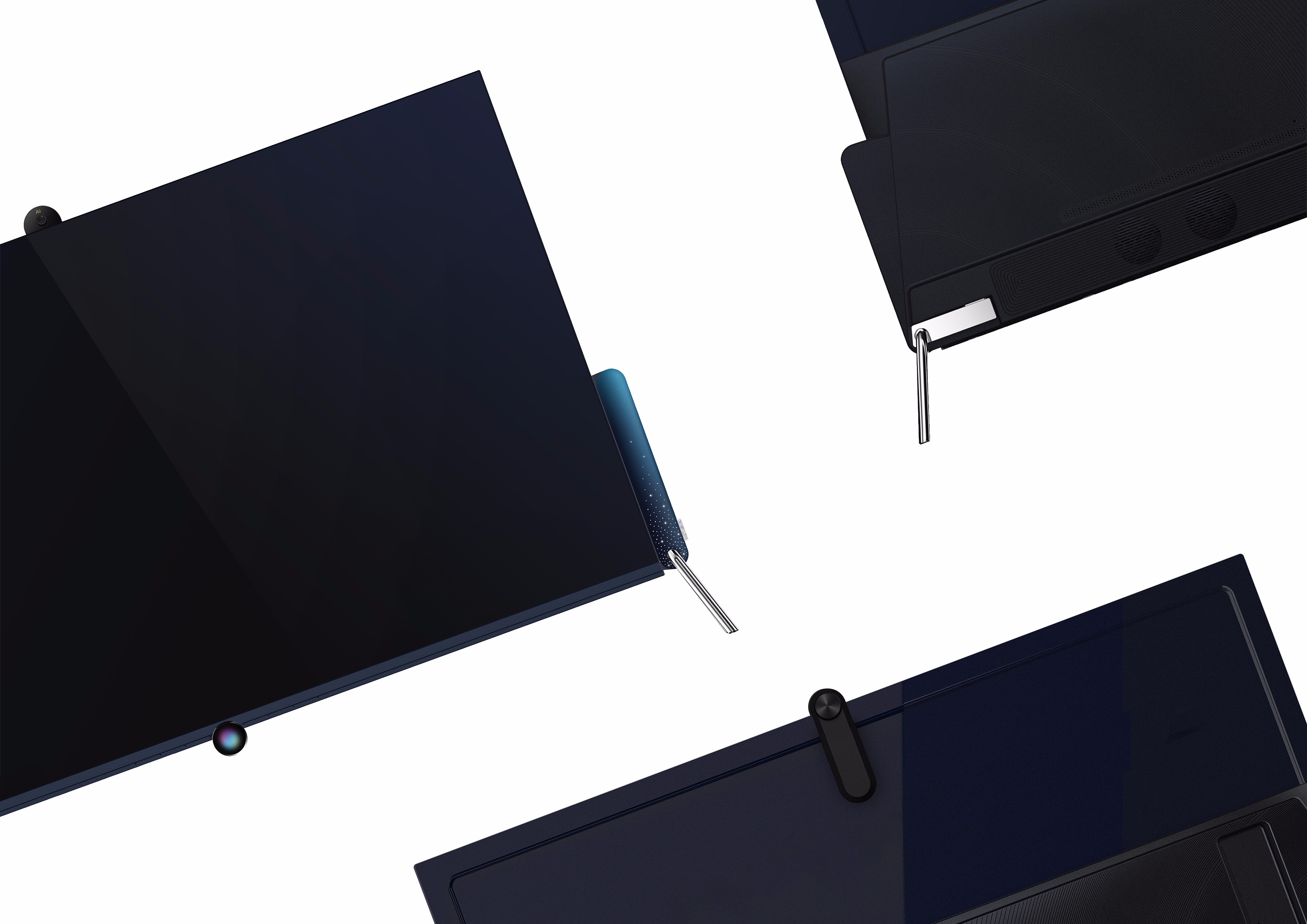 Shenzhen Kangjia Electronic Technology Co., Ltd，television，2020 CGD contemporary good design award，