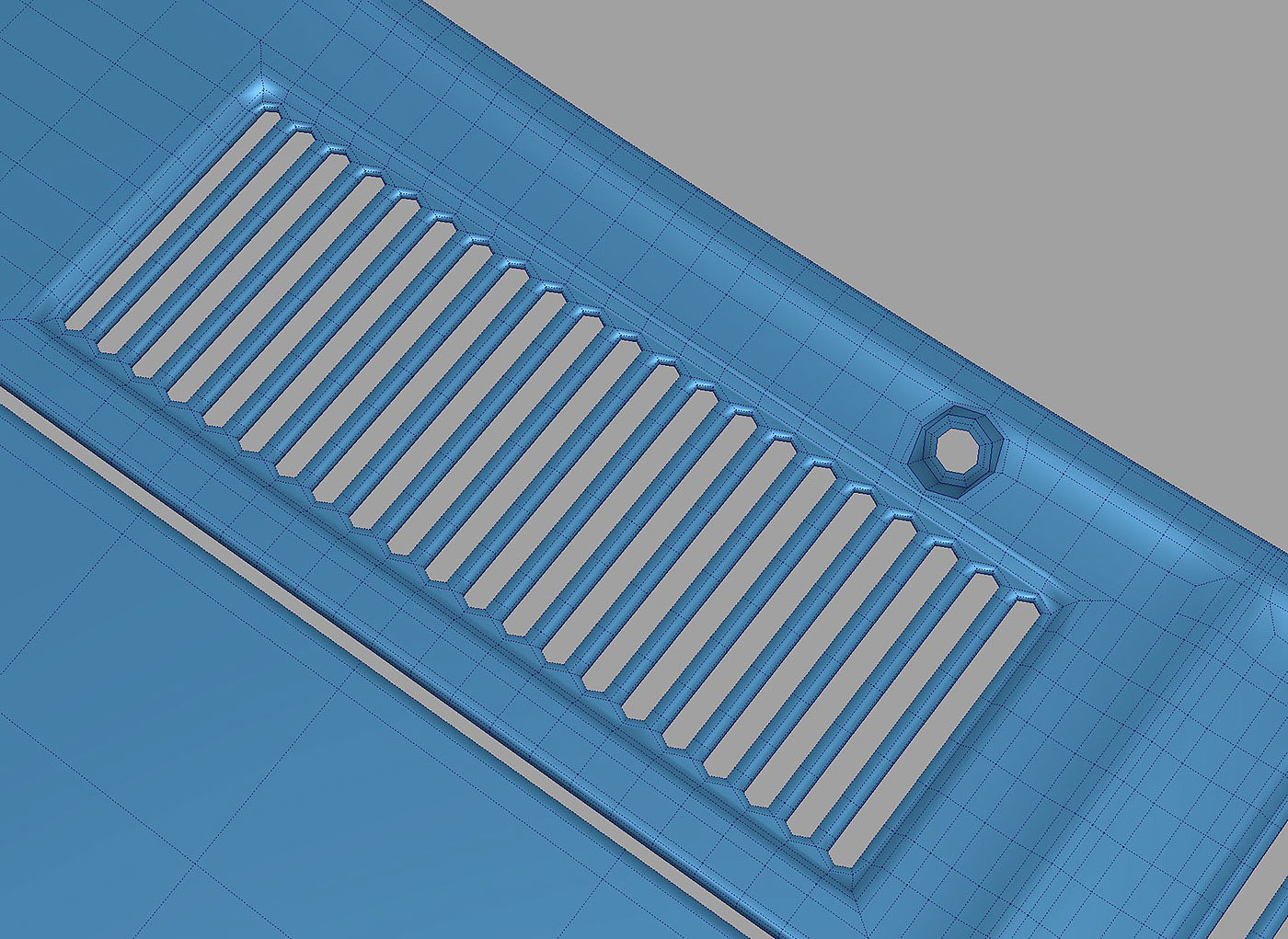Hundred sheets，ps，Render，step，
