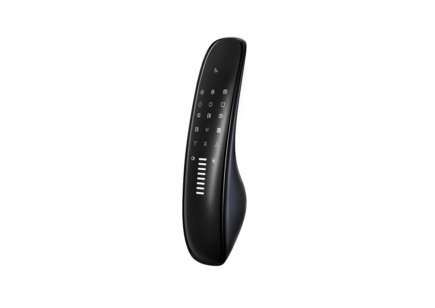 Intelligent remote controller，2020 CGD contemporary good design award，Xiamen Yingqu Technology Co., Ltd，