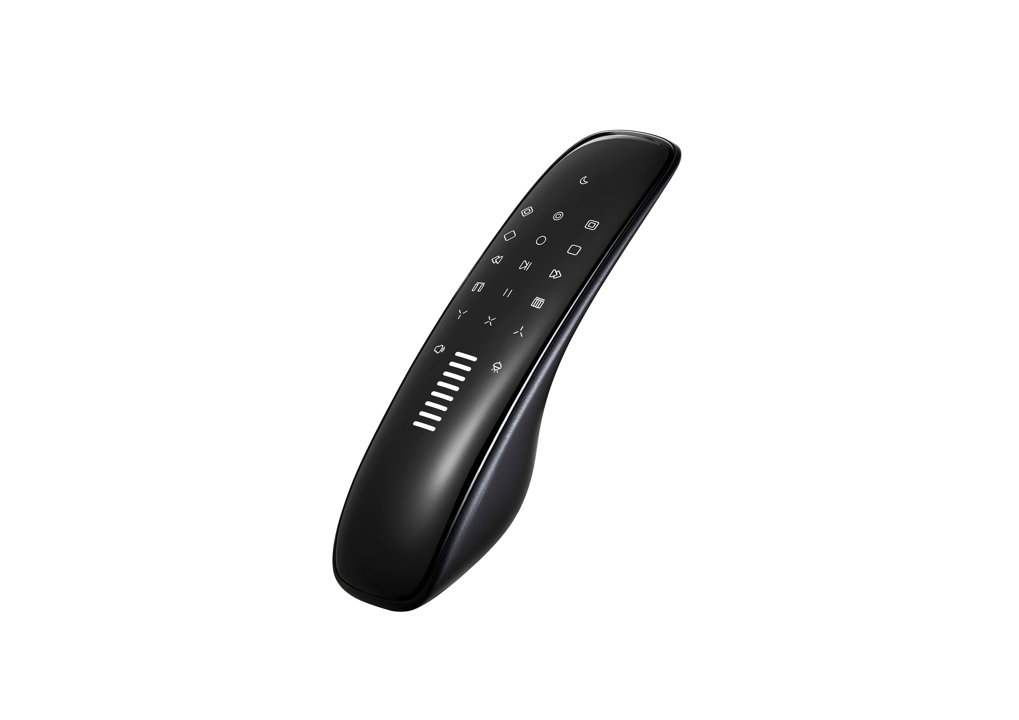 Intelligent remote controller，2020 CGD contemporary good design award，Xiamen Yingqu Technology Co., Ltd，