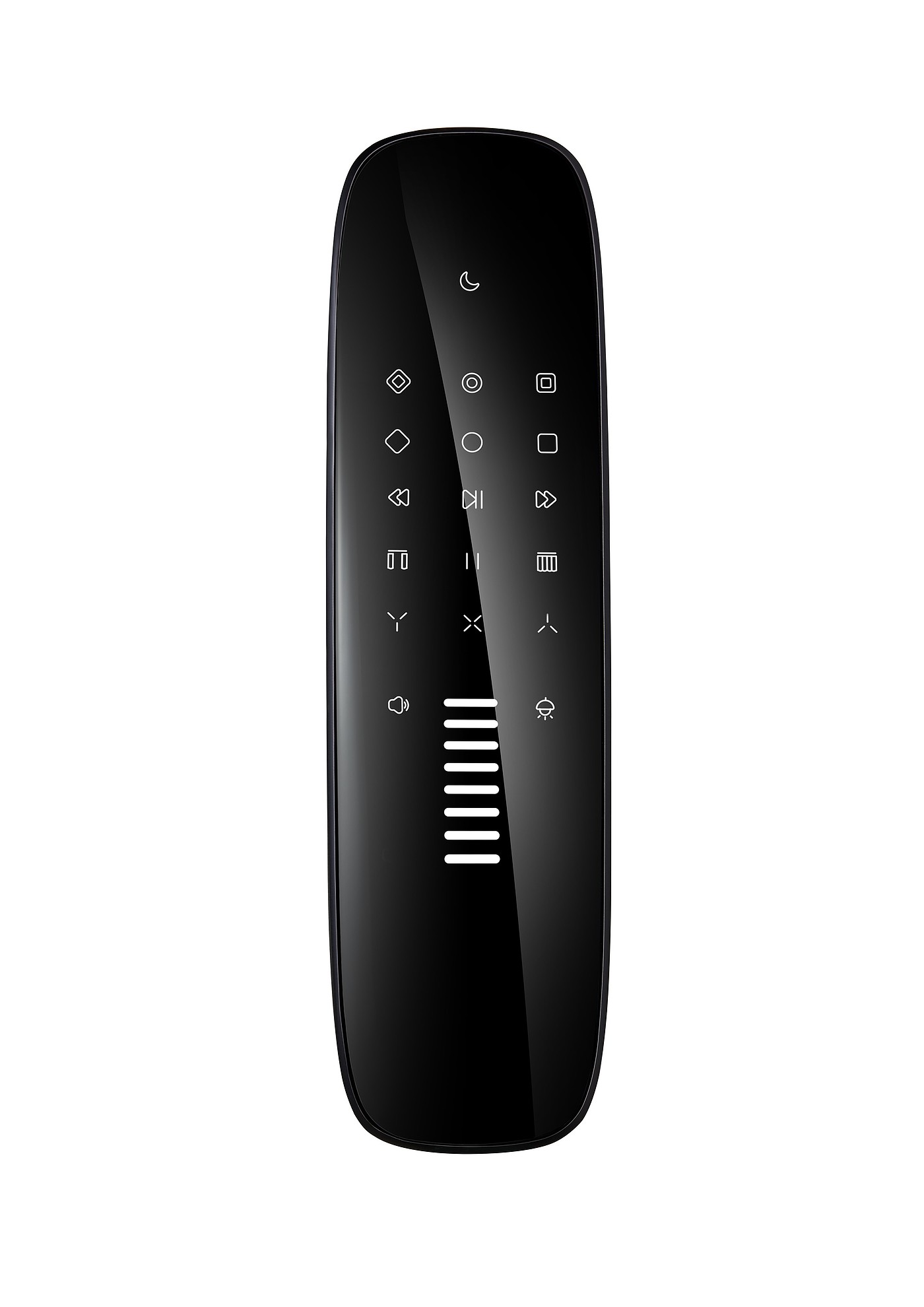 Intelligent remote controller，2020 CGD contemporary good design award，Xiamen Yingqu Technology Co., Ltd，