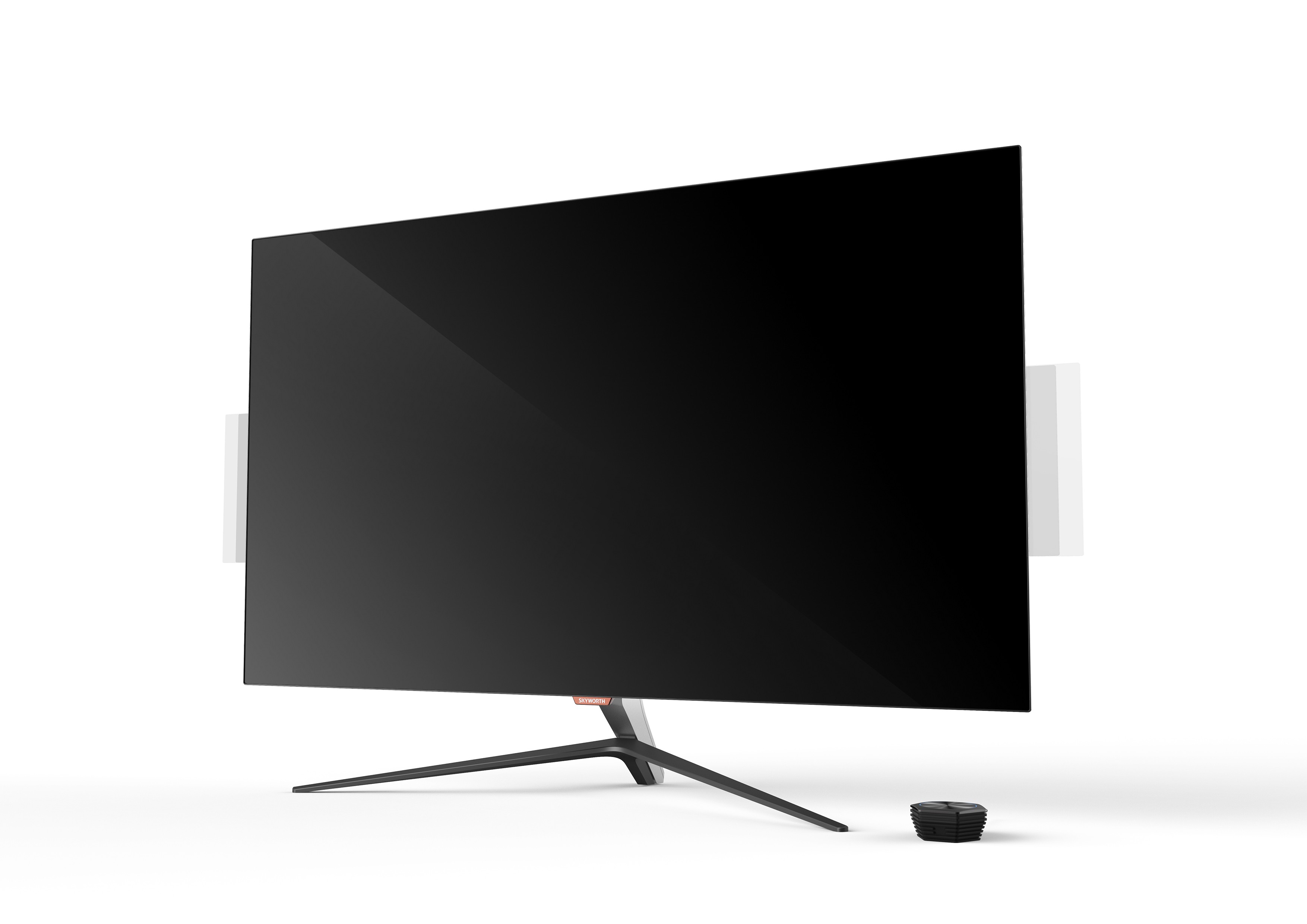 television，2020 CGD contemporary good design award，Shenzhen Skyworth RGB Electronics Co., Ltd，