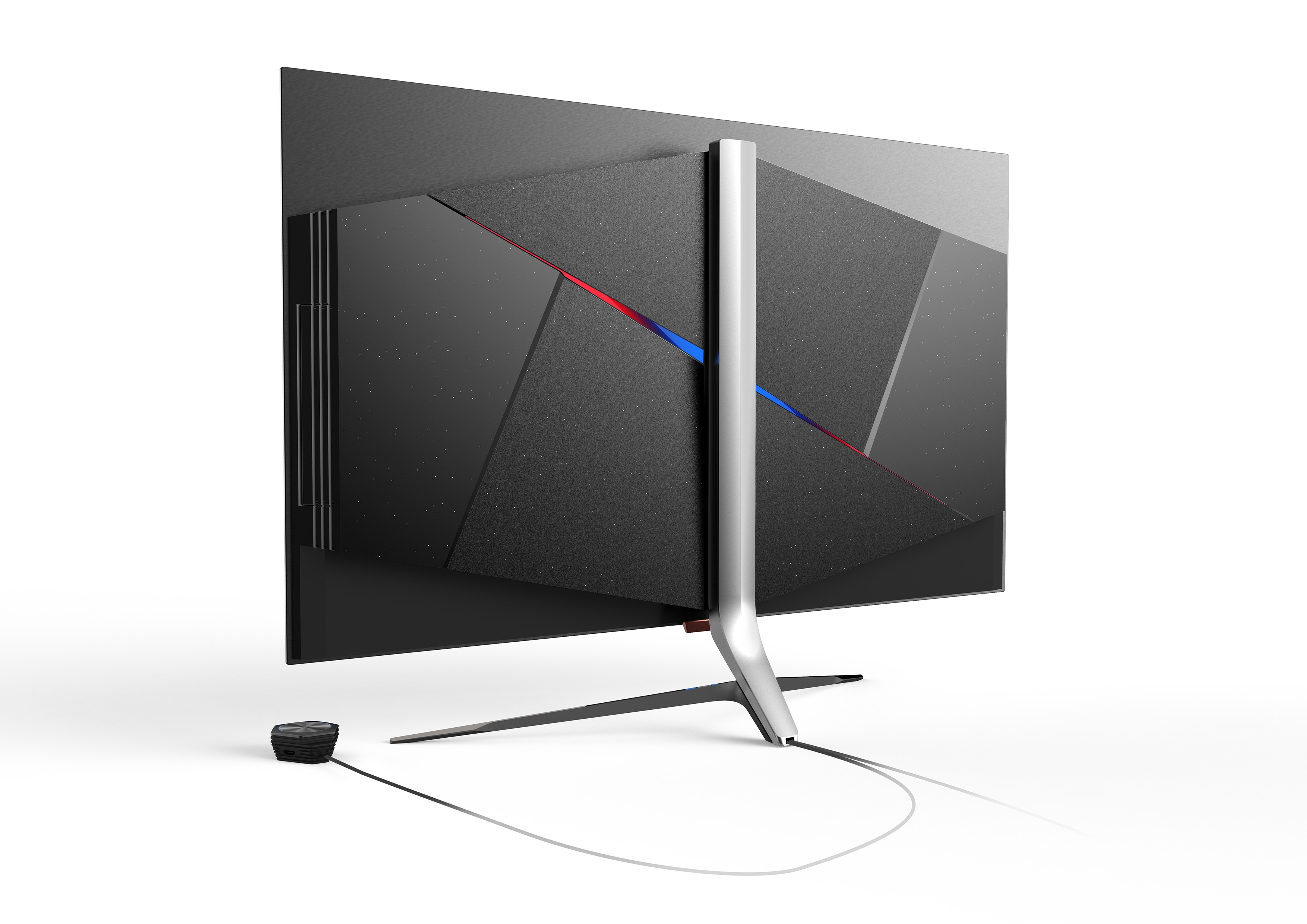 television，2020 CGD contemporary good design award，Shenzhen Skyworth RGB Electronics Co., Ltd，