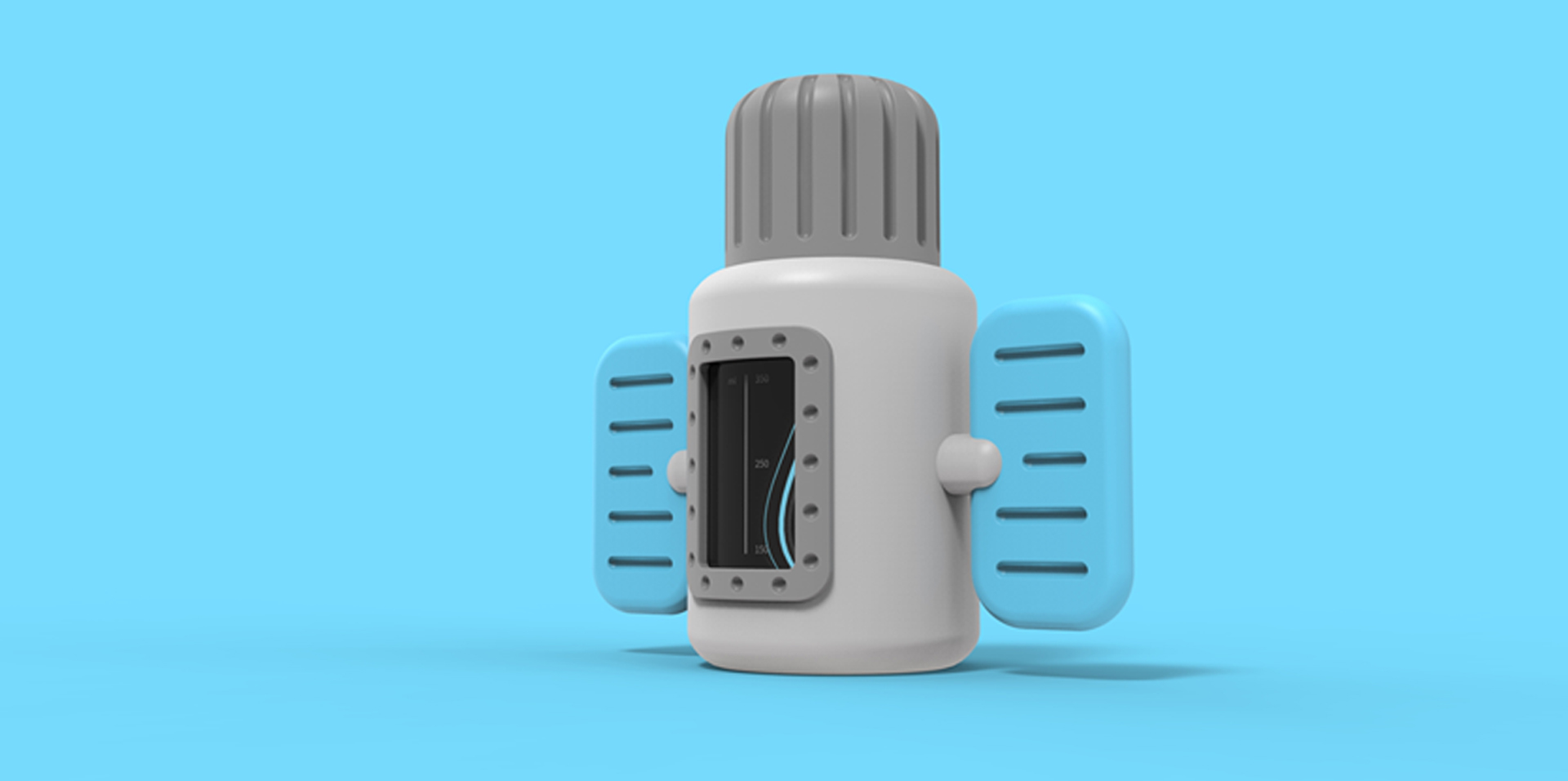 feeding bottle，Aerocraft，