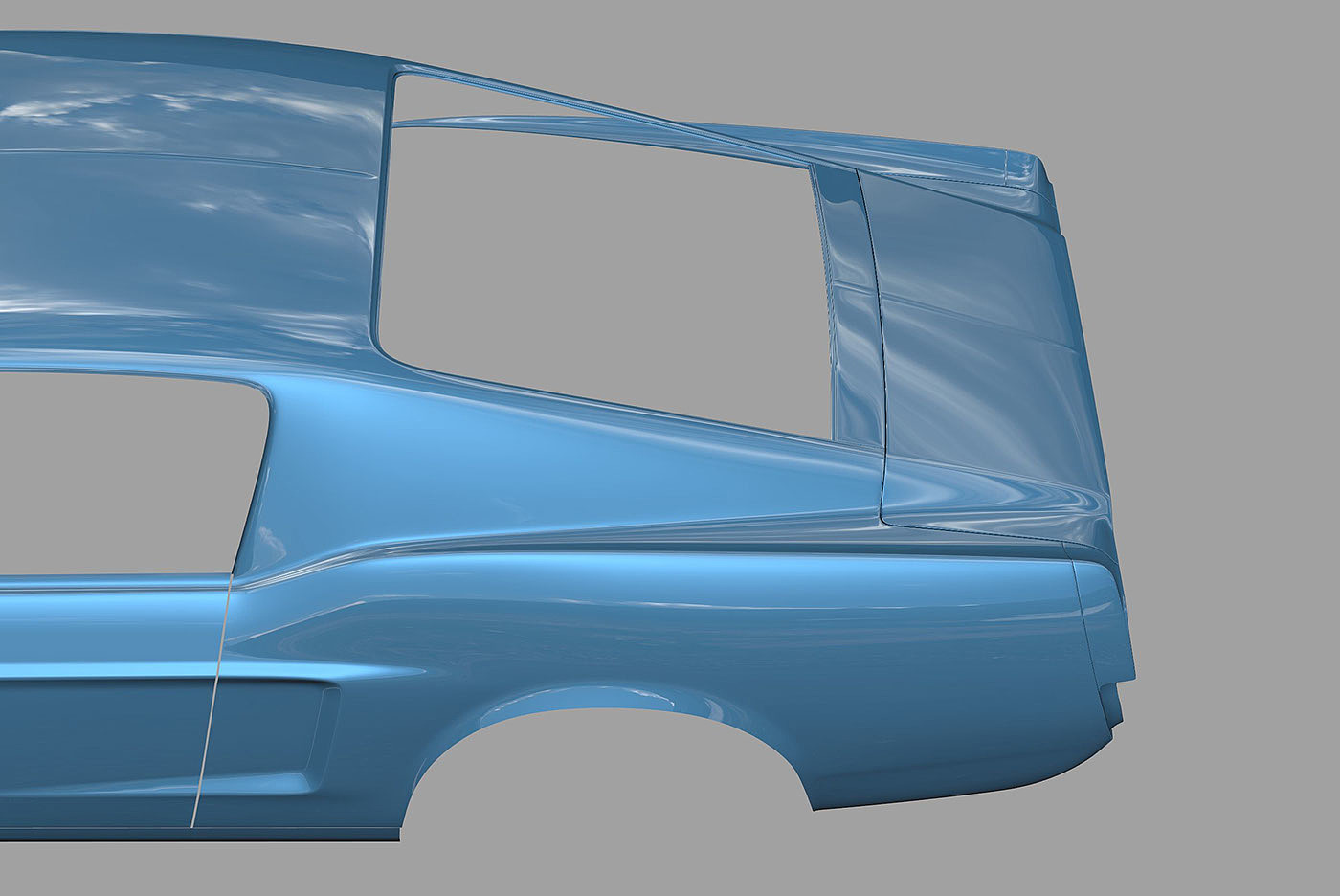 Hundred sheets，ps，Render，step，