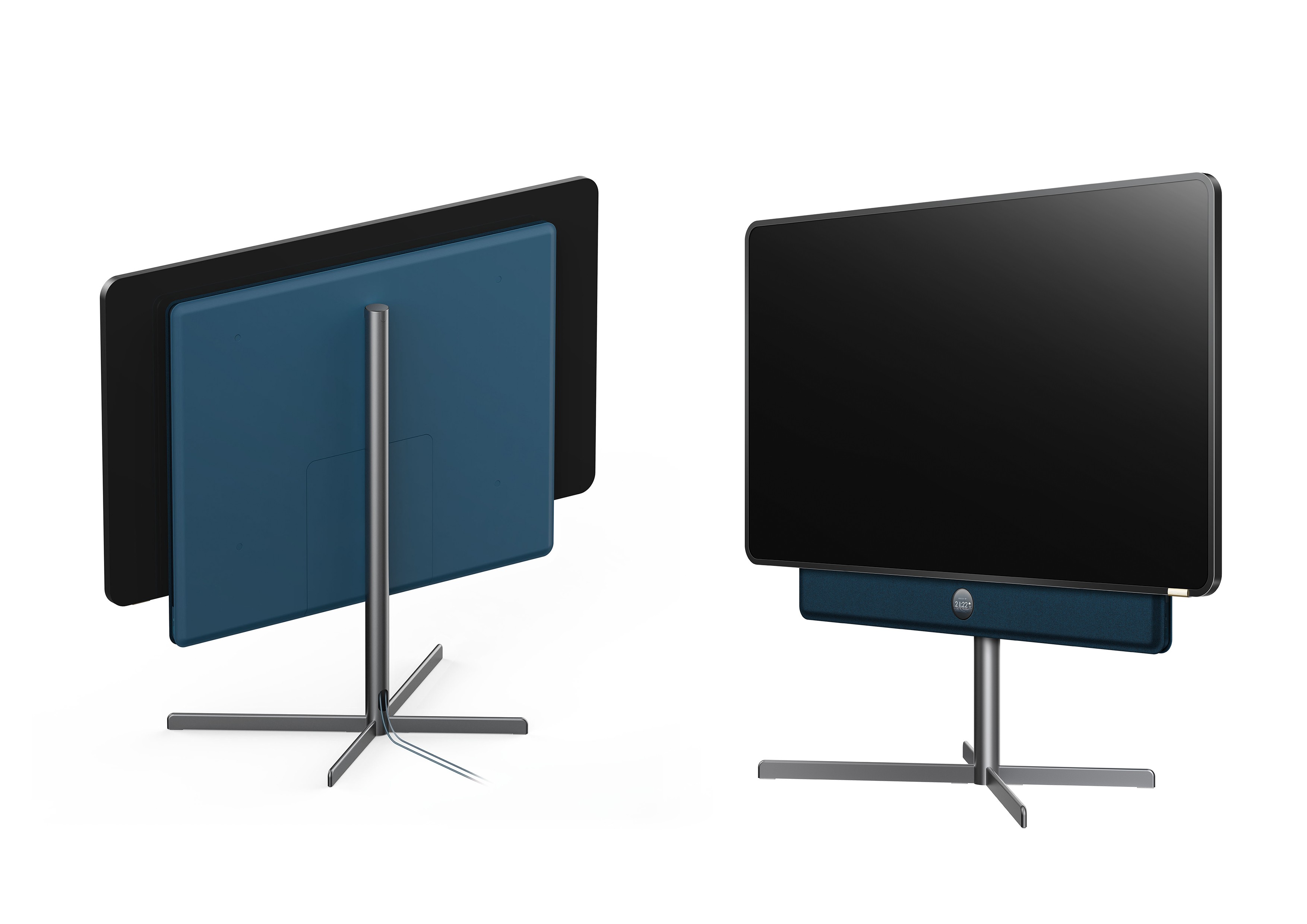 television，2020 CGD contemporary good design award，Industrial design center of TCL electronics Holdings Co., Ltd，，