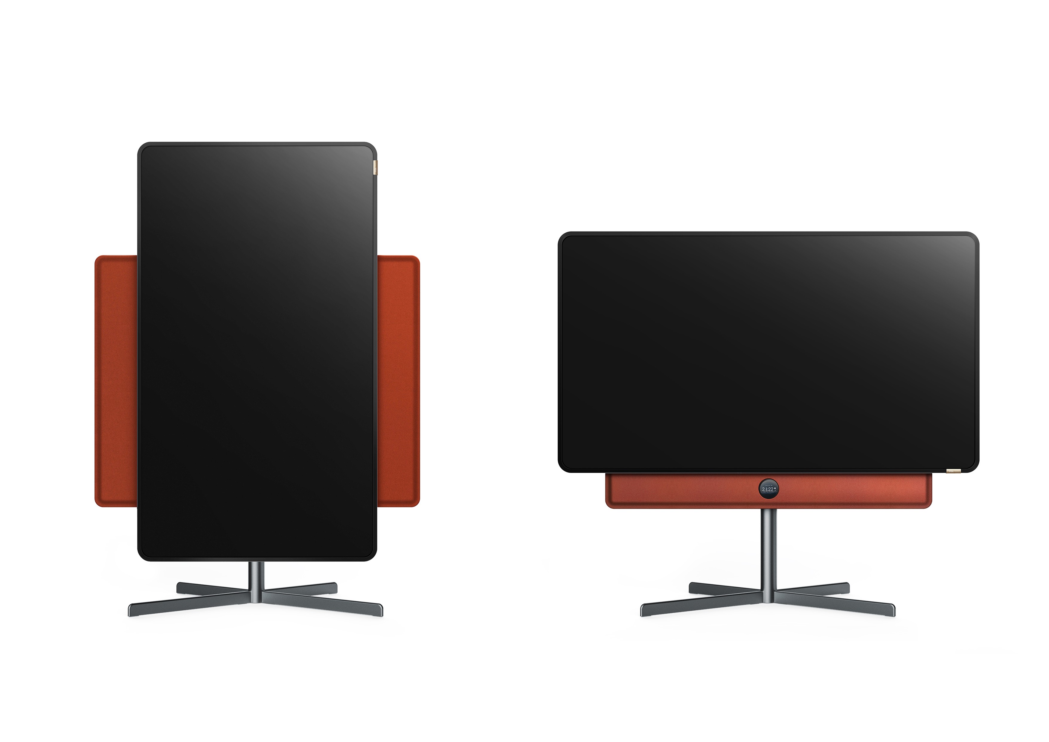 television，2020 CGD contemporary good design award，Industrial design center of TCL electronics Holdings Co., Ltd，，