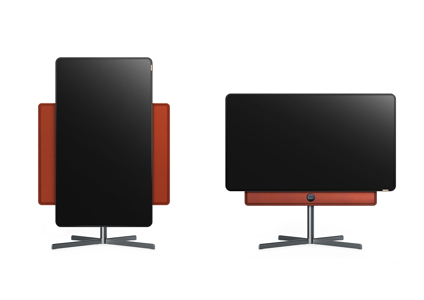 television，2020 CGD contemporary good design award，Industrial design center of TCL electronics Holdings Co., Ltd，，