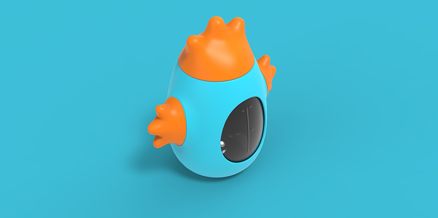 feeding bottle，