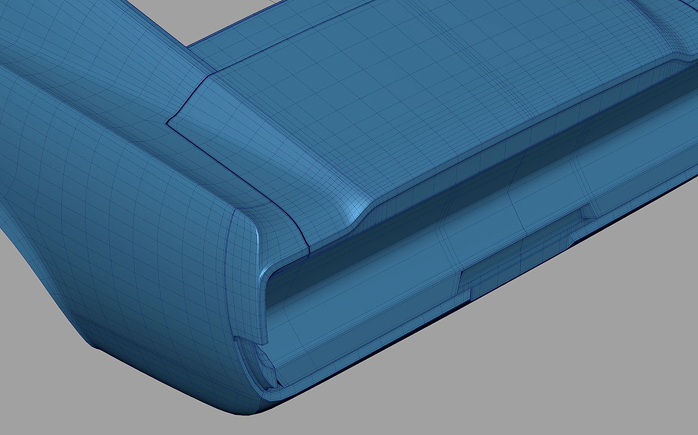 Hundred sheets，ps，Render，step，