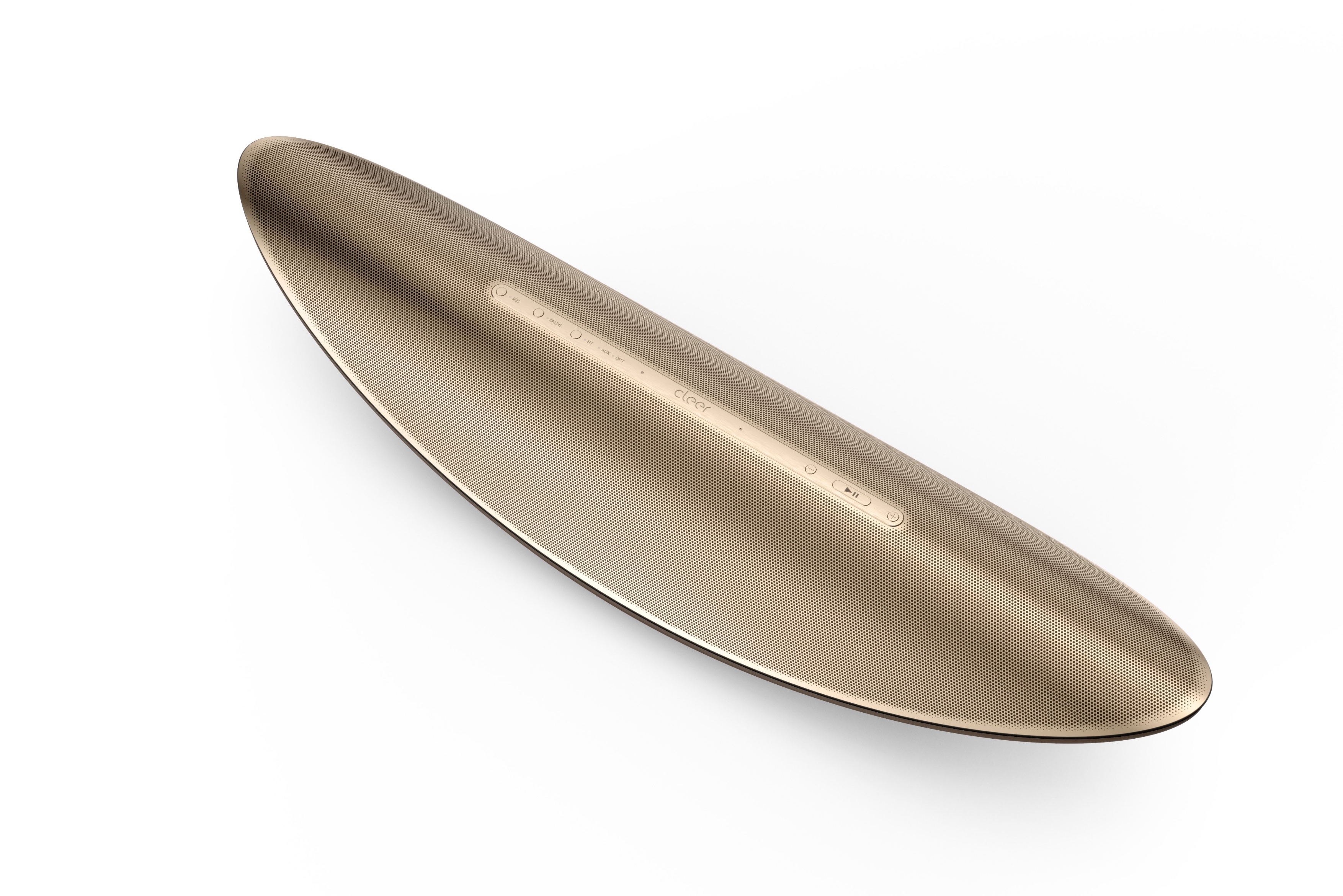 2020 CGD contemporary good design award，Shenzhen guanxu Electronics Co., Ltd，Cleer, Inc.，loudspeaker box，